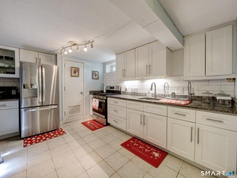 53 Harold Street Wethersfield CT 06109