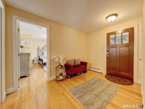 53 Harold Street Wethersfield CT 06109