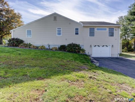 53 Harold Street Wethersfield CT 06109