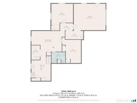 53 Harold Street Wethersfield CT 06109