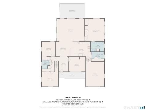 53 Harold Street Wethersfield CT 06109