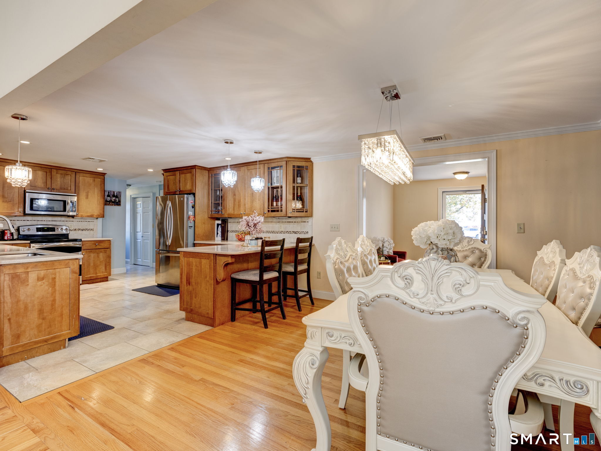 53 Harold Street Wethersfield CT 06109