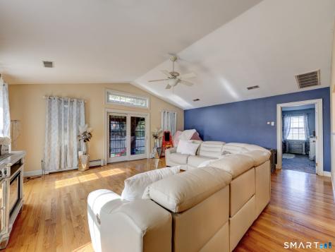 53 Harold Street Wethersfield CT 06109