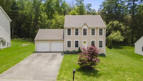 84 Tognalli Drive Torrington CT 06790