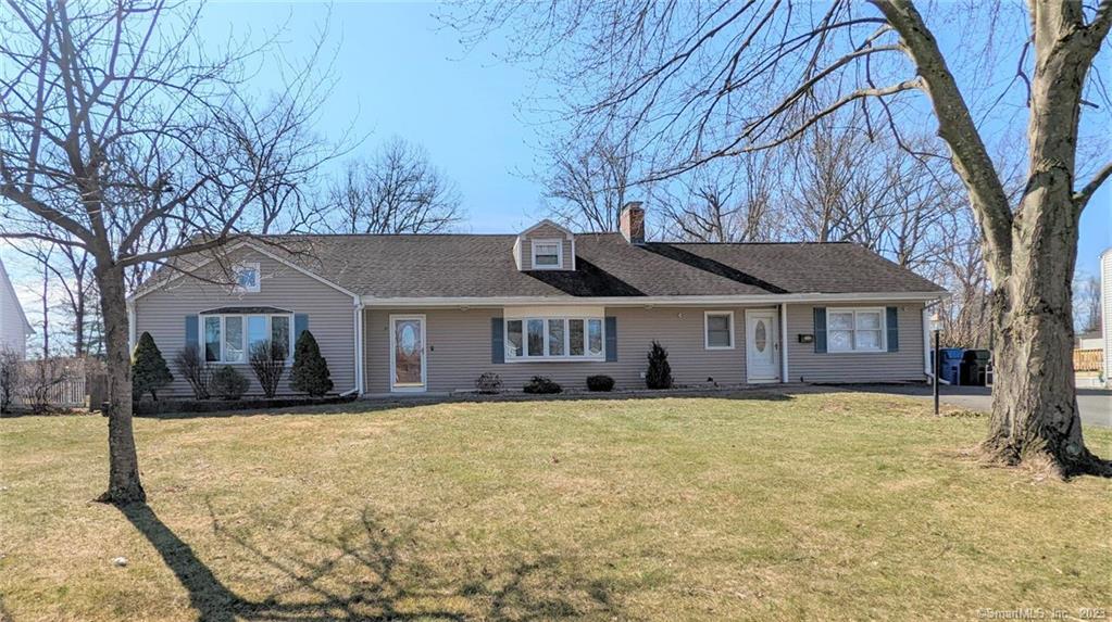 71 Eddy Lane Newington CT 06111