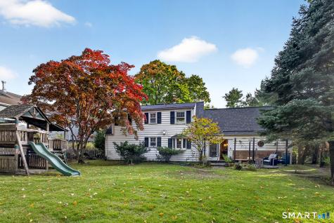 94 Unity Road Stamford CT 06905