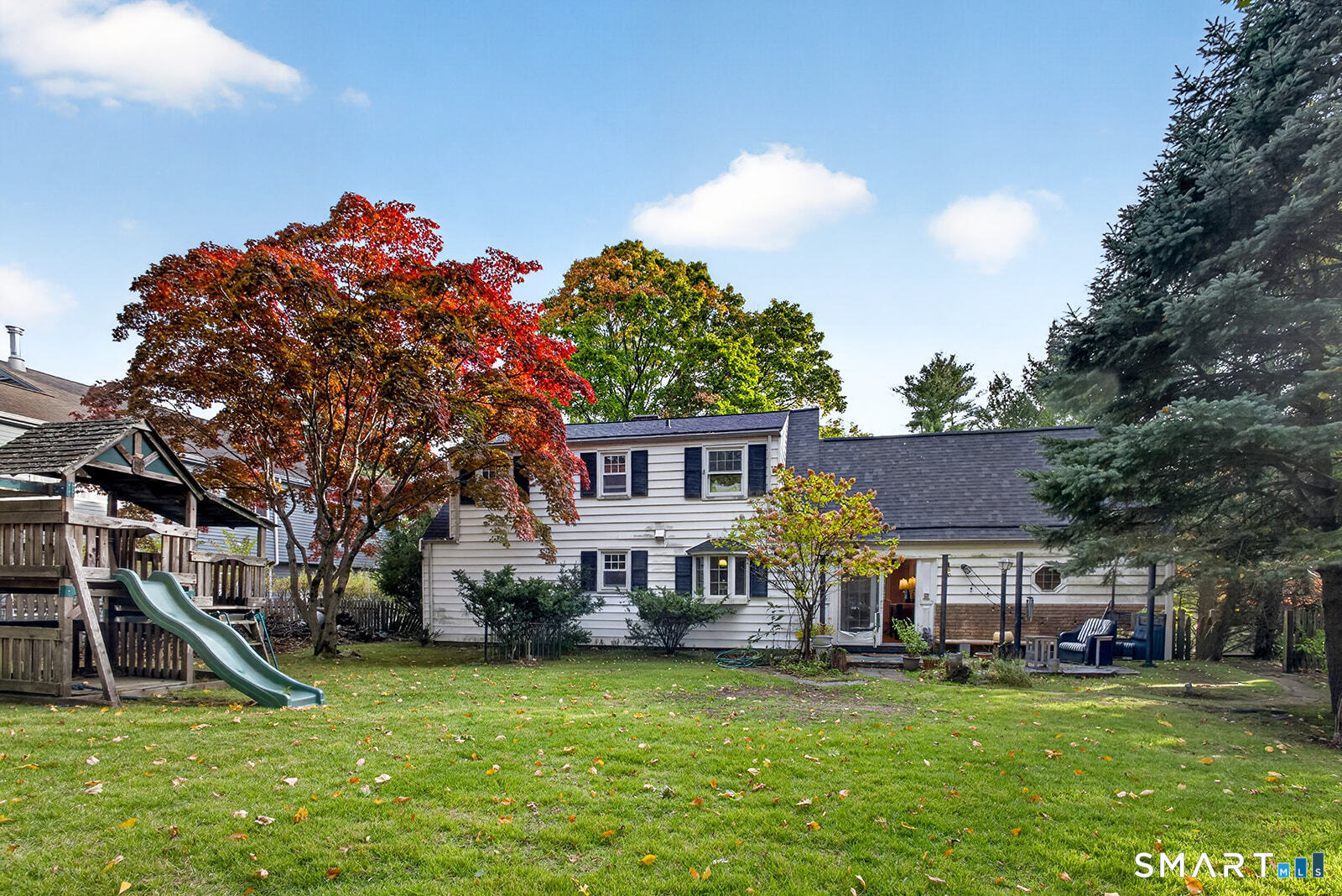 94 Unity Road Stamford CT 06905