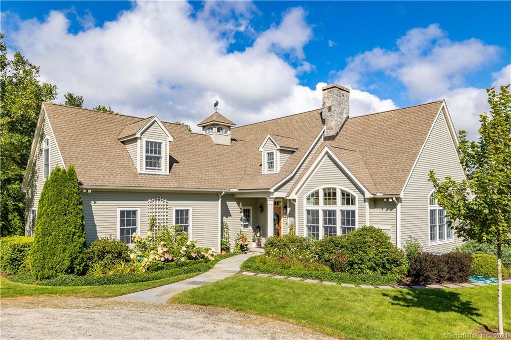 508 Litchfield Road Norfolk CT 06058