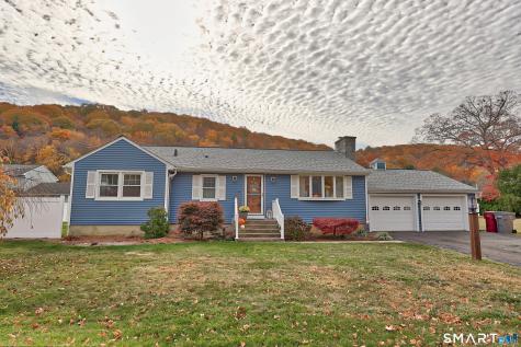 30 Hackett Street Naugatuck CT 06770