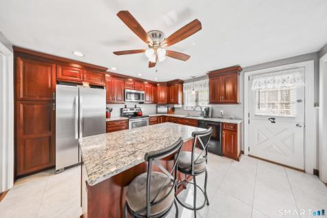 30 Hackett Street Naugatuck CT 06770