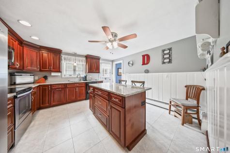 30 Hackett Street Naugatuck CT 06770