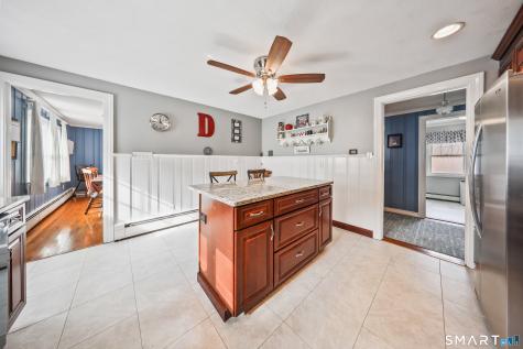 30 Hackett Street Naugatuck CT 06770
