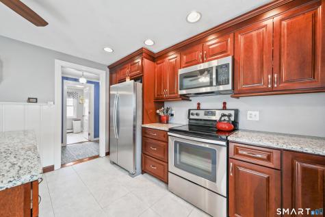 30 Hackett Street Naugatuck CT 06770