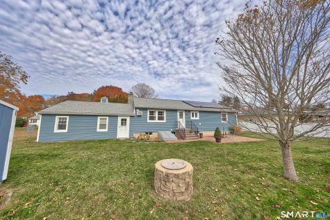 30 Hackett Street Naugatuck CT 06770