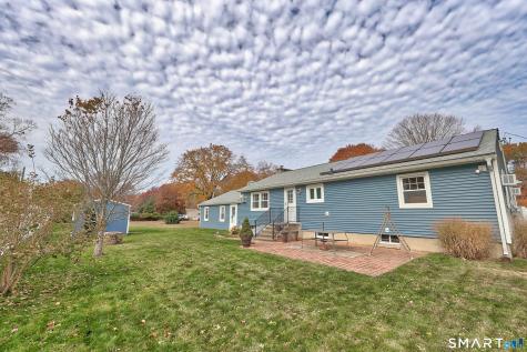 30 Hackett Street Naugatuck CT 06770
