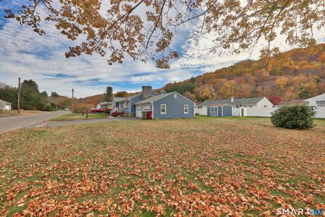 30 Hackett Street Naugatuck CT 06770