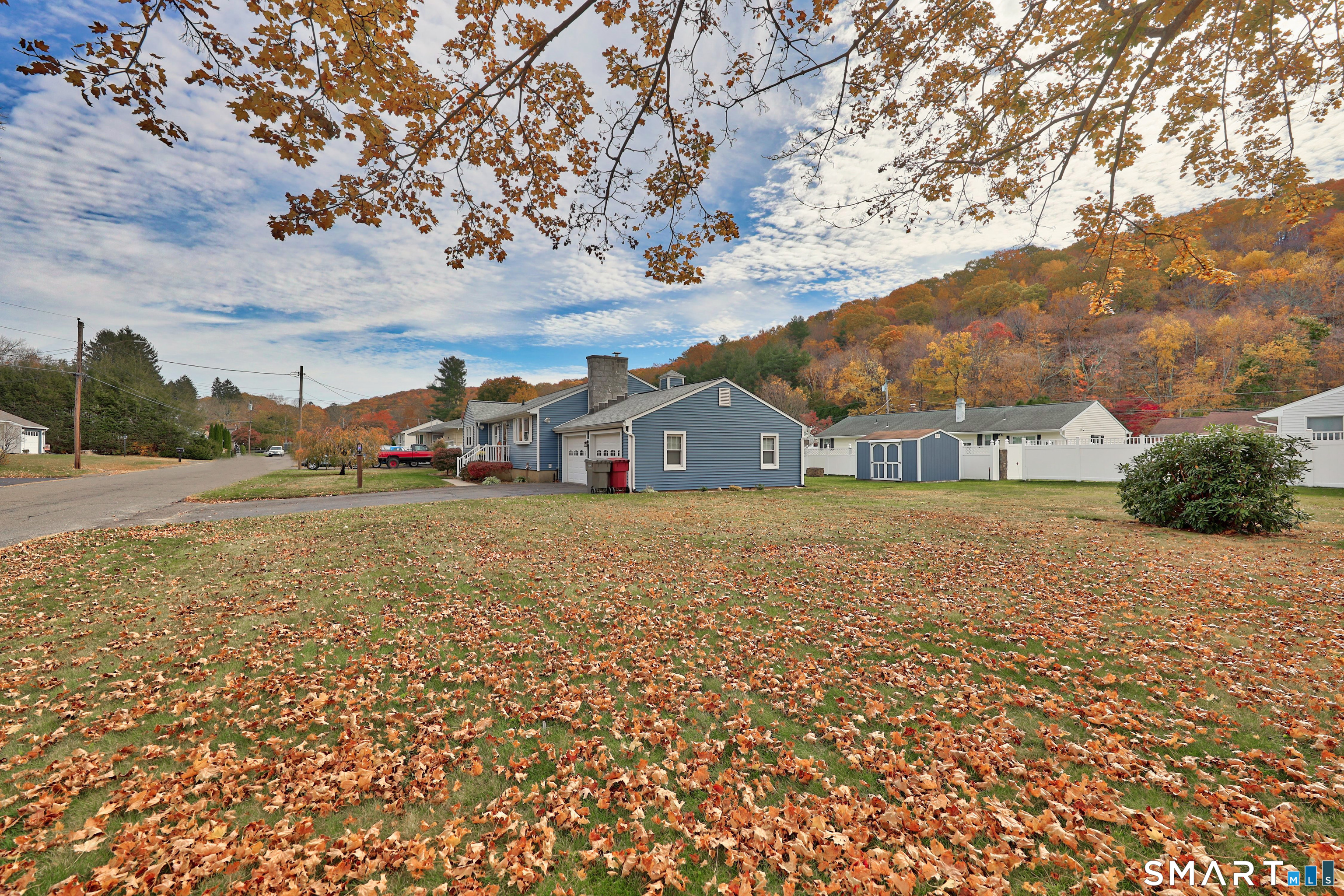 30 Hackett Street Naugatuck CT 06770