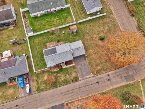 30 Hackett Street Naugatuck CT 06770