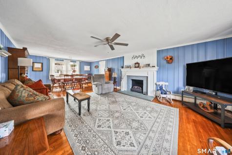 30 Hackett Street Naugatuck CT 06770