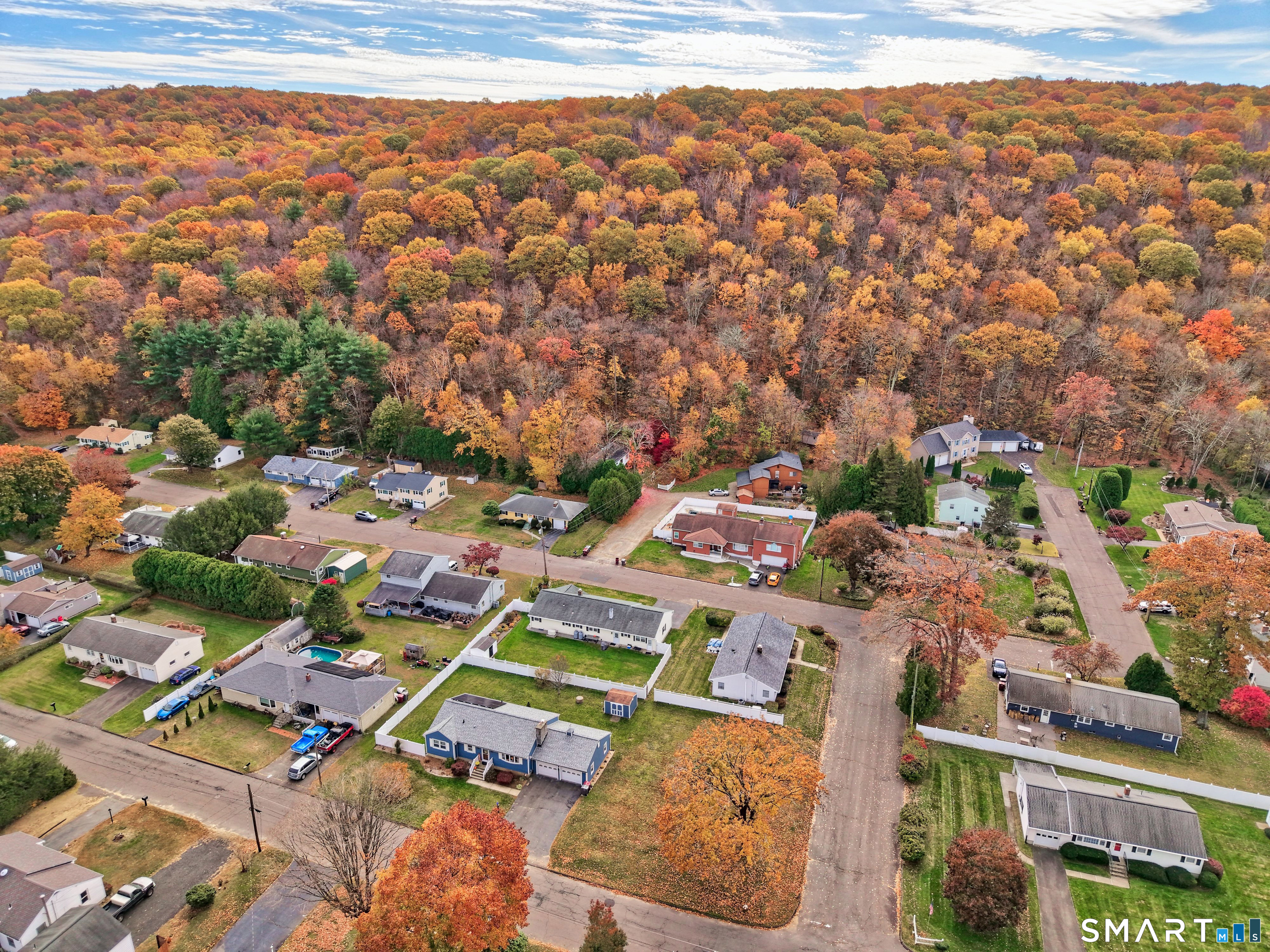 30 Hackett Street Naugatuck CT 06770