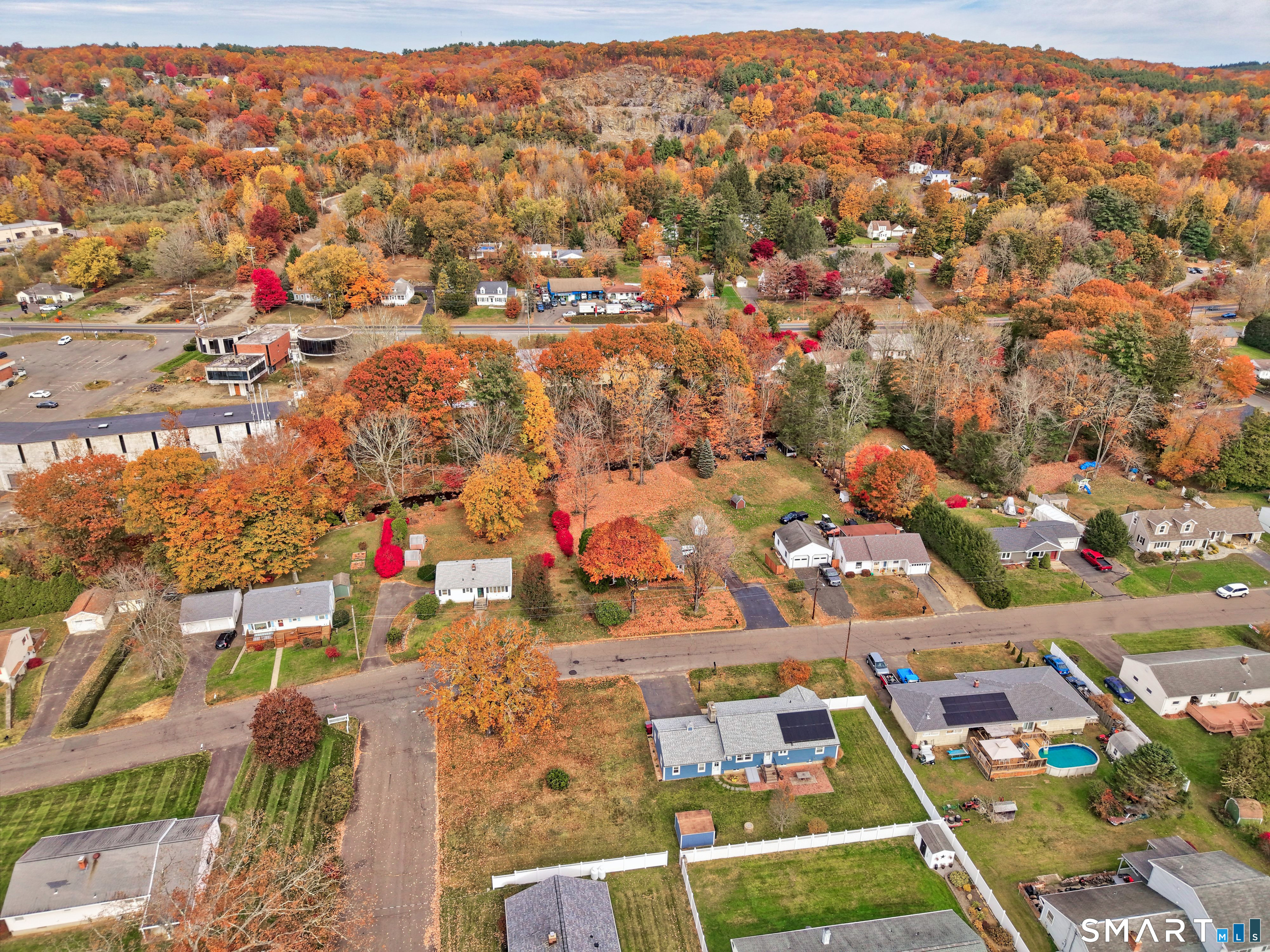 30 Hackett Street Naugatuck CT 06770