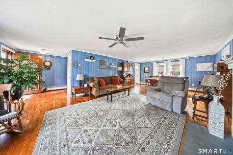 30 Hackett Street Naugatuck CT 06770