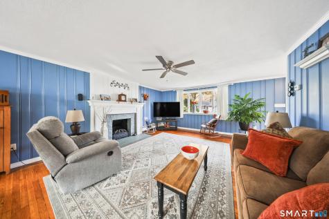 30 Hackett Street Naugatuck CT 06770