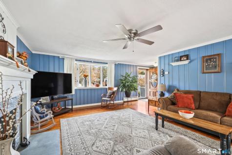30 Hackett Street Naugatuck CT 06770