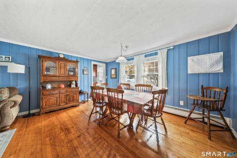 30 Hackett Street Naugatuck CT 06770