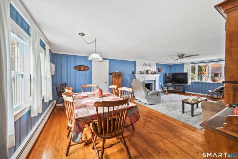 30 Hackett Street Naugatuck CT 06770