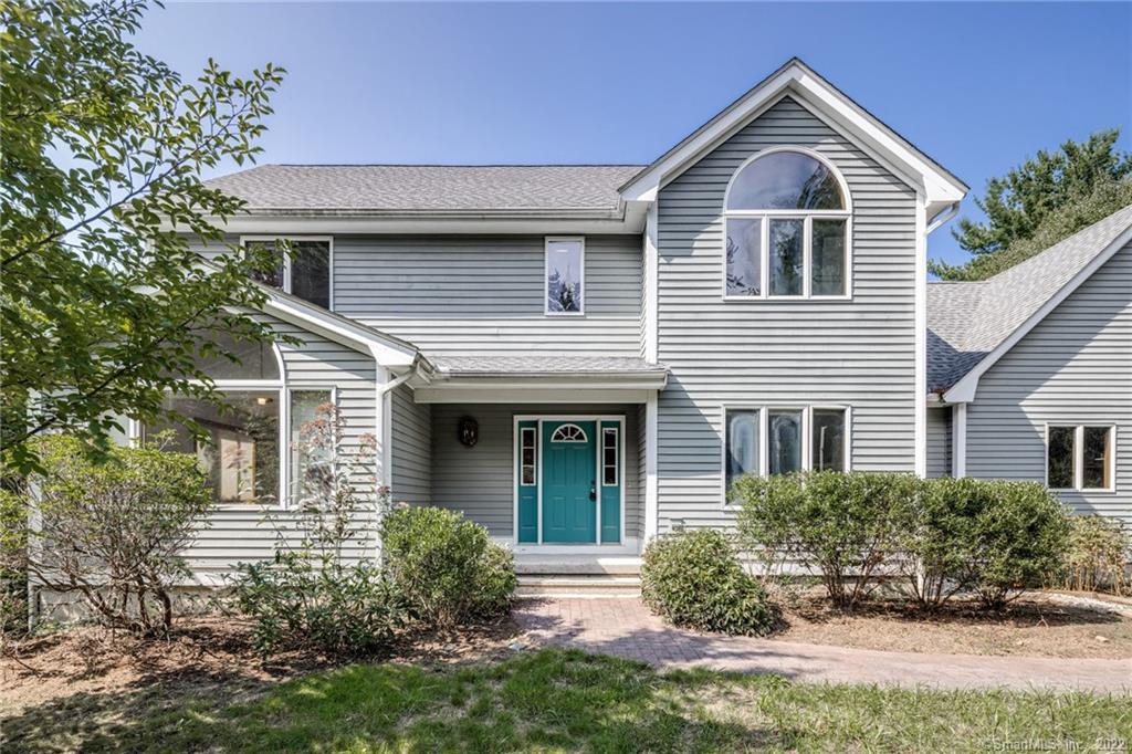 25 Red Clover Road New Hartford CT 06057