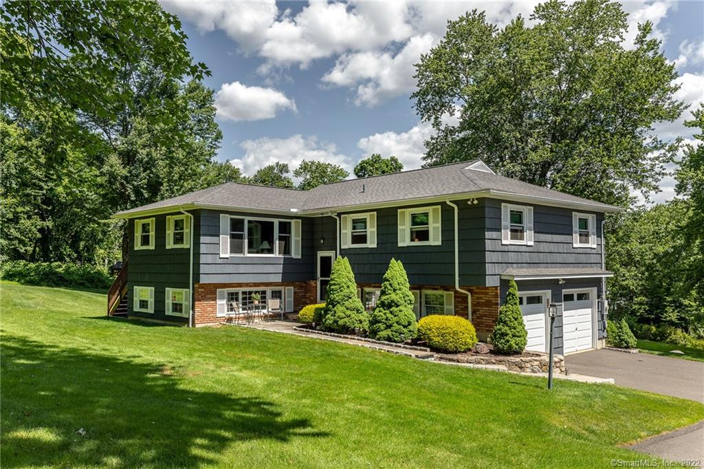 32 Rolf Drive Danbury CT 06810