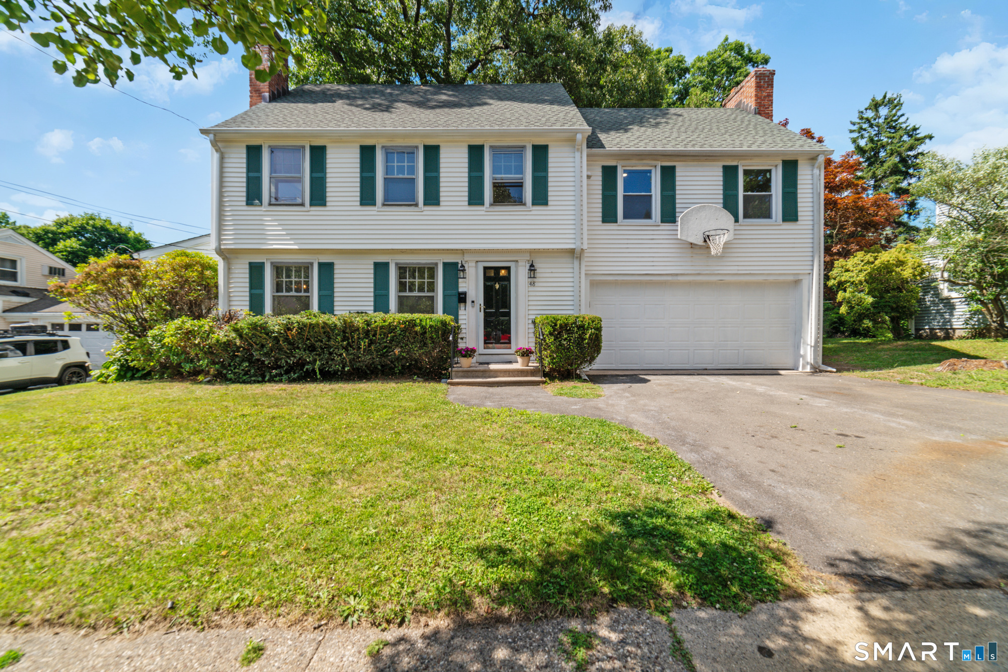 48 Lardner Road Bristol CT 06010