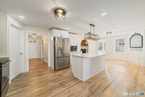 48 Lardner Road Bristol CT 06010