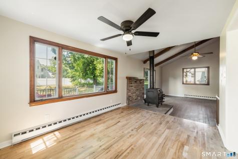 48 Lardner Road Bristol CT 06010