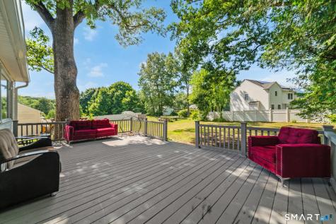 48 Lardner Road Bristol CT 06010