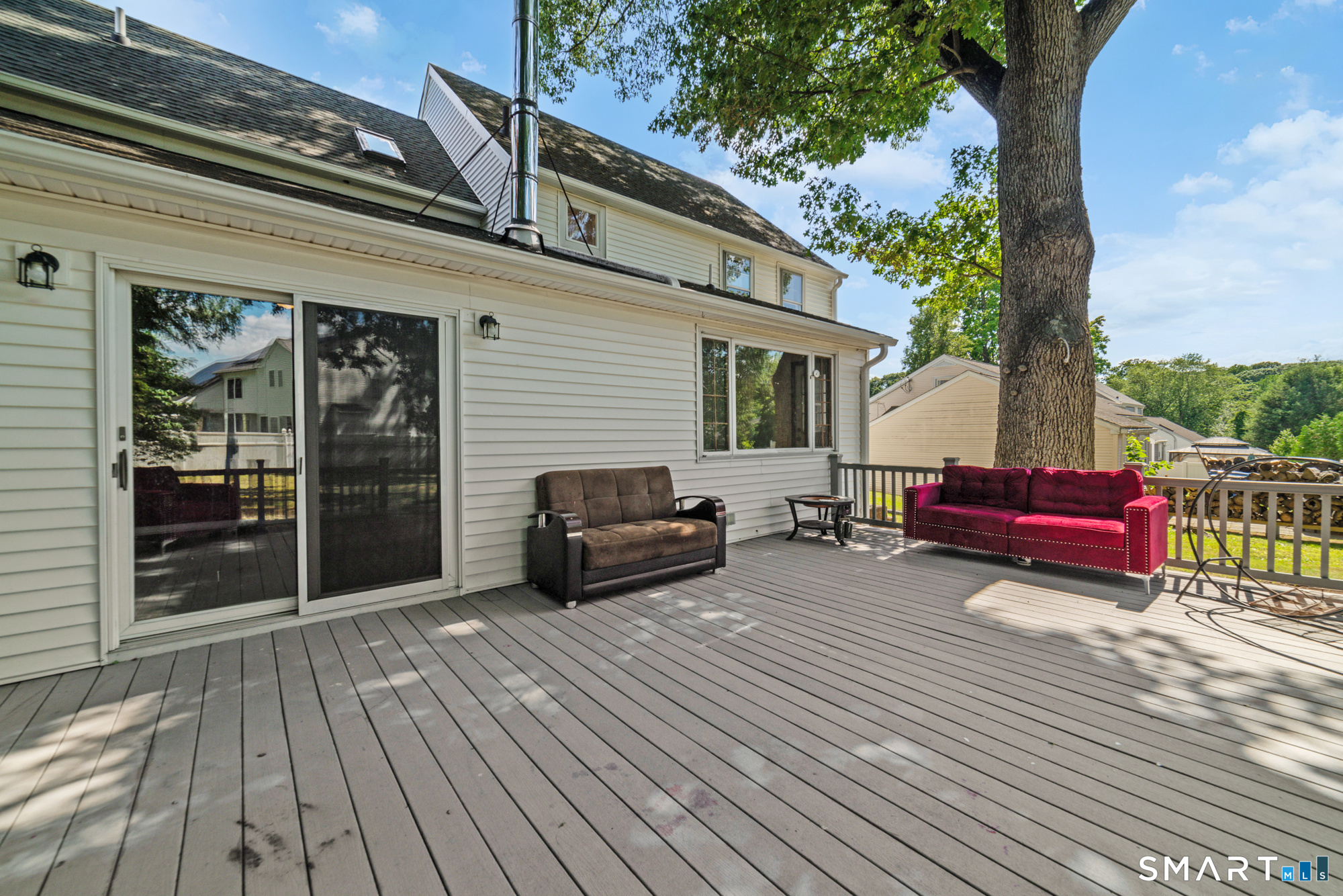 48 Lardner Road Bristol CT 06010