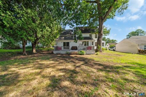 48 Lardner Road Bristol CT 06010