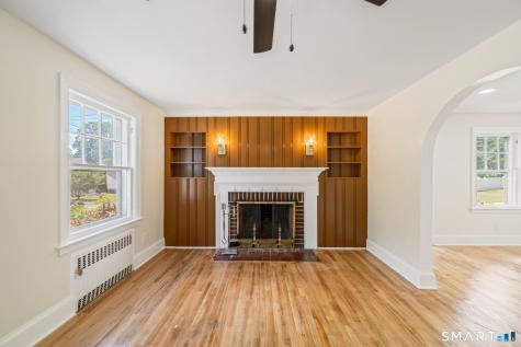 48 Lardner Road Bristol CT 06010