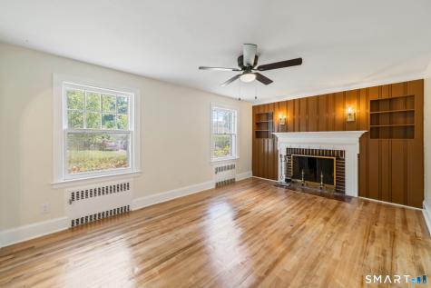 48 Lardner Road Bristol CT 06010