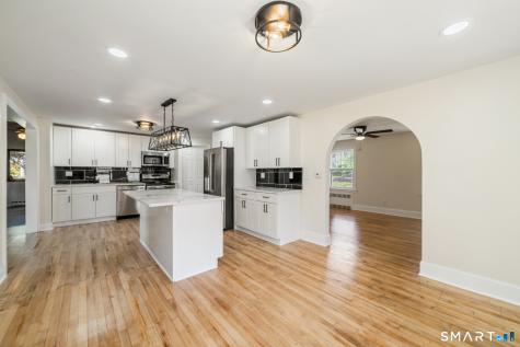48 Lardner Road Bristol CT 06010