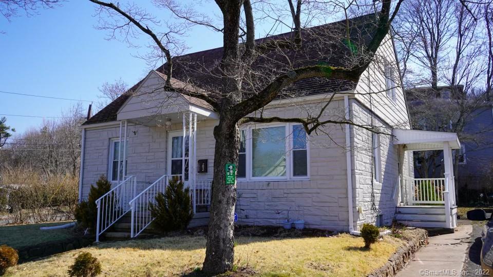 203 Lexington Avenue New Haven CT 06513