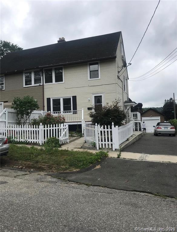 14 Welles Street Waterbury CT 06706