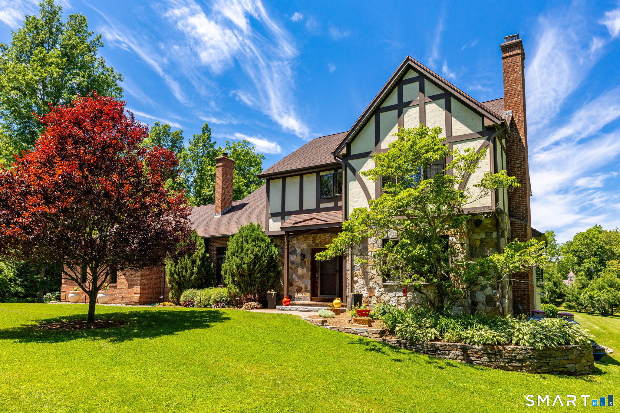 32 Oak Farms Road Andover CT 06232