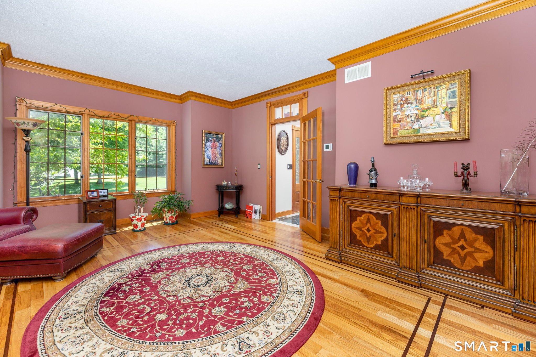 32 Oak Farms Road Andover CT 06232