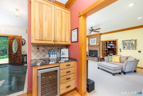 32 Oak Farms Road Andover CT 06232