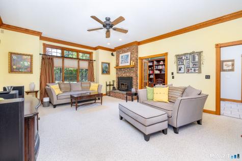 32 Oak Farms Road Andover CT 06232