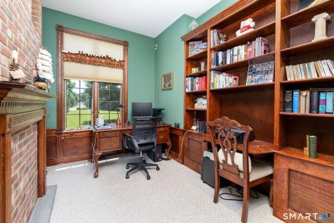 32 Oak Farms Road Andover CT 06232