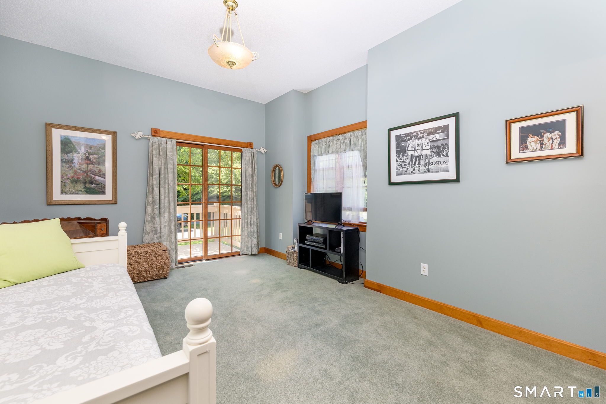 32 Oak Farms Road Andover CT 06232