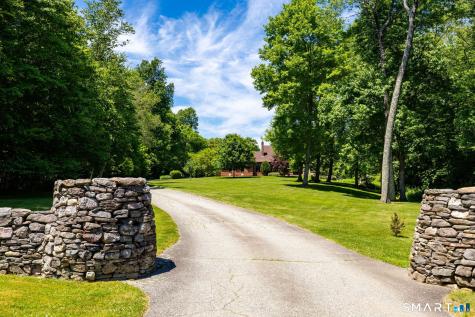 32 Oak Farms Road Andover CT 06232